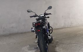 SUZUKI SV650 2019 VP55B