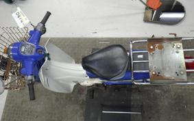 YAMAHA MATE 50 UA04J