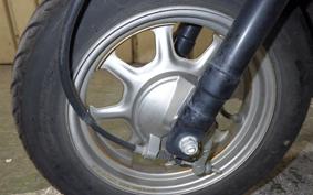 HONDA TACT-4ﾍﾞｰｼｯｸ 2019 AF79