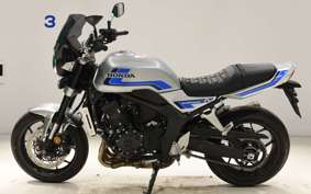 HONDA CB1000F 2025 SC94