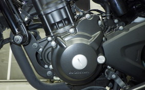 HONDA REBEL 250 A 2005 MC49
