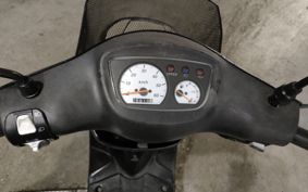 YAMAHA BJ SA24J