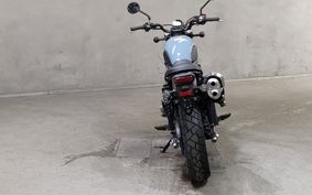 HONDA CL250 MC57