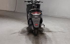 SUZUKI BURGMAN STREET 125 EA11A