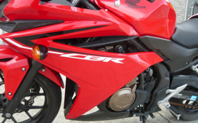 HONDA CBR400R ABS 2016 NC47