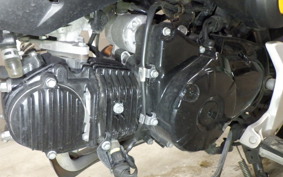 HONDA GROM 1996 JC61