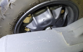 HONDA LEAD 125 2009 JK12