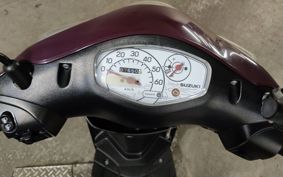 SUZUKI LET's CA4AA