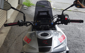 SUZUKI KATANA 2019 GT79B