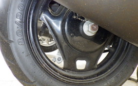 SUZUKI LET's 4 G CA41A