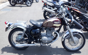 KAWASAKI ESTRELLA BJ250A