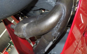 DUCATI 1098 S 2007