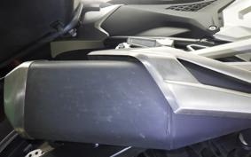 HONDA NC750X 2023 RH09