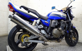 KAWASAKI ZRX1200 R 2004 ZRT20A