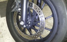 HONDA REBEL 250 A 2005 MC49