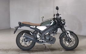 YAMAHA XSR155 RG47