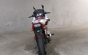 HONDA CB400SFV-4 BOLDOR 2008 NC42