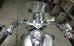 HONDA SHADOW 750 Gen. 2 2000 RC44