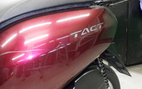 HONDA TACT-4ﾍﾞｰｼｯｸ AF79