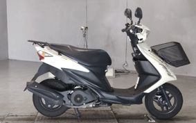 SUZUKI ADDRESS V125 CF4MA