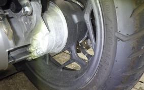 HONDA PCX 160 2007 KF47