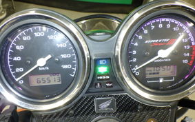 HONDA CB400SF VTEC Spec3 2007 NC39
