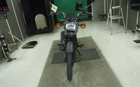 HONDA CG125