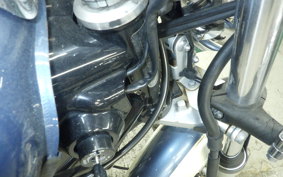 YAMAHA DRAGSTAR 250 VG05J