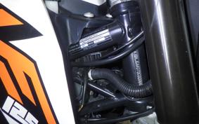 KTM 125 DUKE 2021