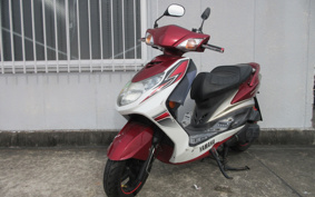 YAMAHA CYGNUS 125 X SE46