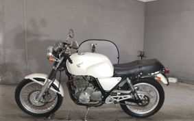 HONDA GB400 NC20