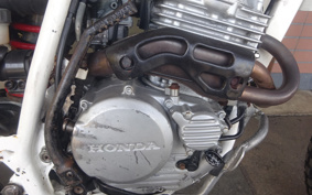 HONDA XLR250 BAJA MD22