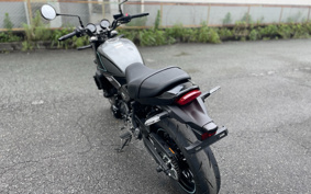 KAWASAKI Z650 RS 2023 ER650M