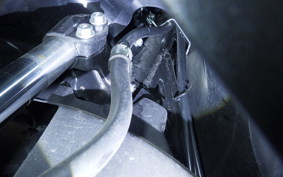 SUZUKI ADDRESS V125 2019 DT11A