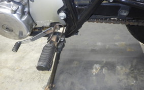 HONDA CB400SS E 2005 NC41