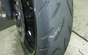 KAWASAKI NINJA 400 2021 EX400G