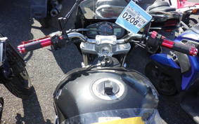 SUZUKI GSR400 2011 GK7DA