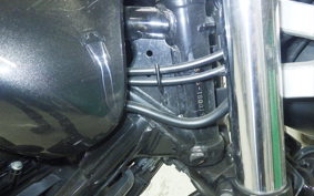 HONDA CB1100RS 2018 SC65