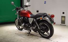 HONDA CB1100 ABS 2011 SC65