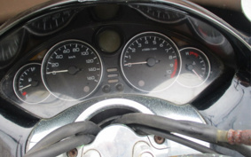 HONDA FORZA X MF08