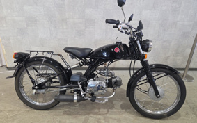 HONDA SOLO AC17