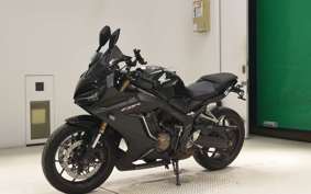 HONDA CBR650R 2021 RH03