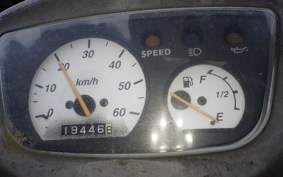 YAMAHA BJ 2001 SA24J
