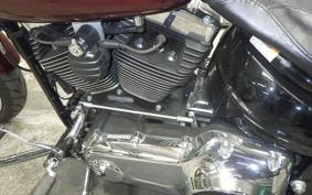 HARLEY FXSB 1580 2015