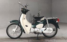 HONDA SUPER CUB110 JA44
