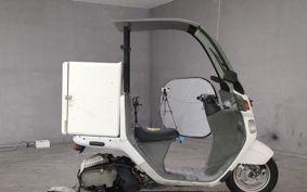 HONDA GYRO TA02