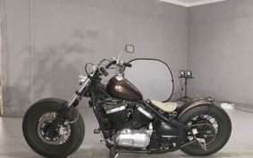 KAWASAKI VULCAN400 CLASSIC VN400A