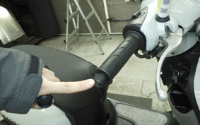 HONDA GIORNO 3 2023 AF77