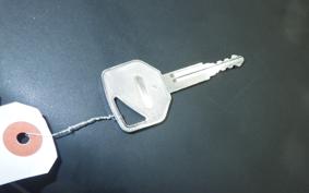 HONDA CB400SF VTEC 2001 NC39