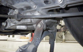 SUZUKI ADDRESS 110 2014 CE47A